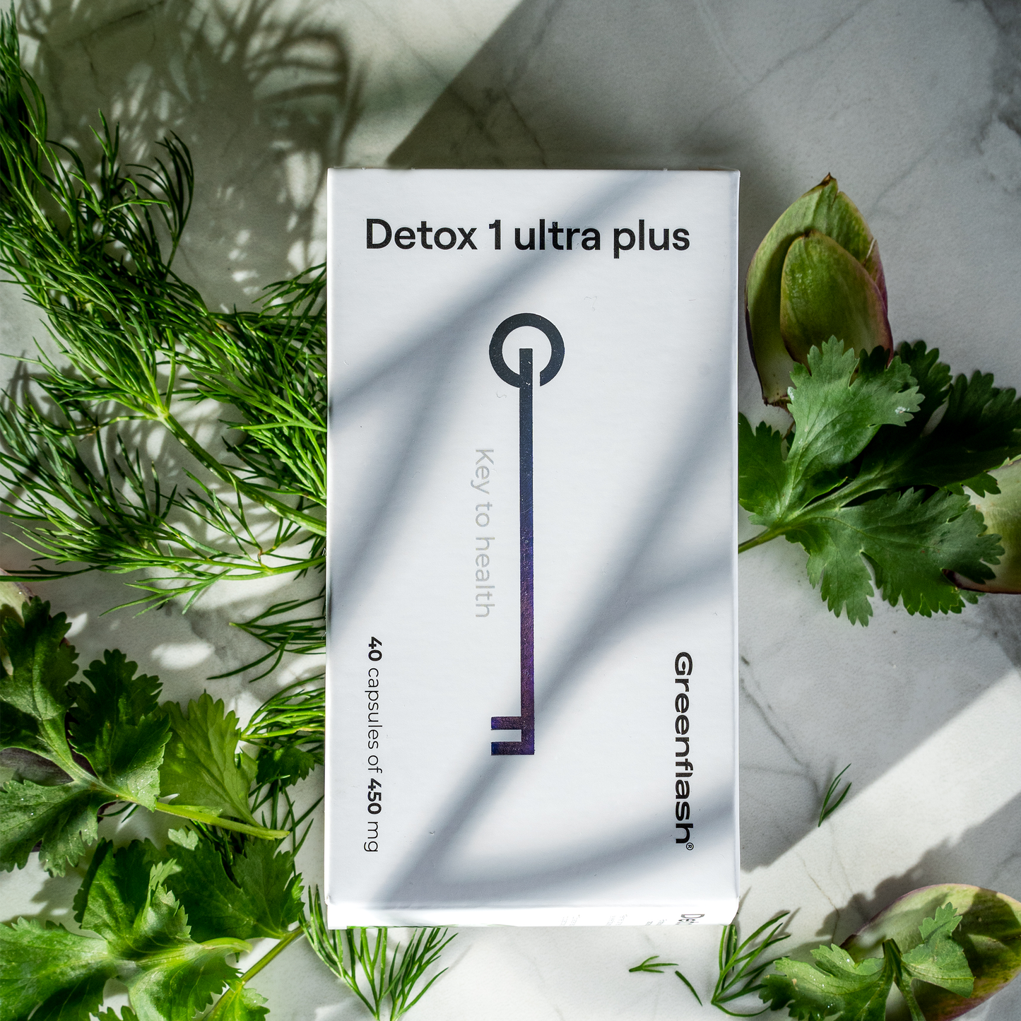 Detox 1 Ultra Plus