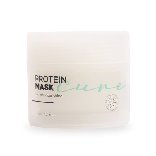 Occuba Cure Protein Mask