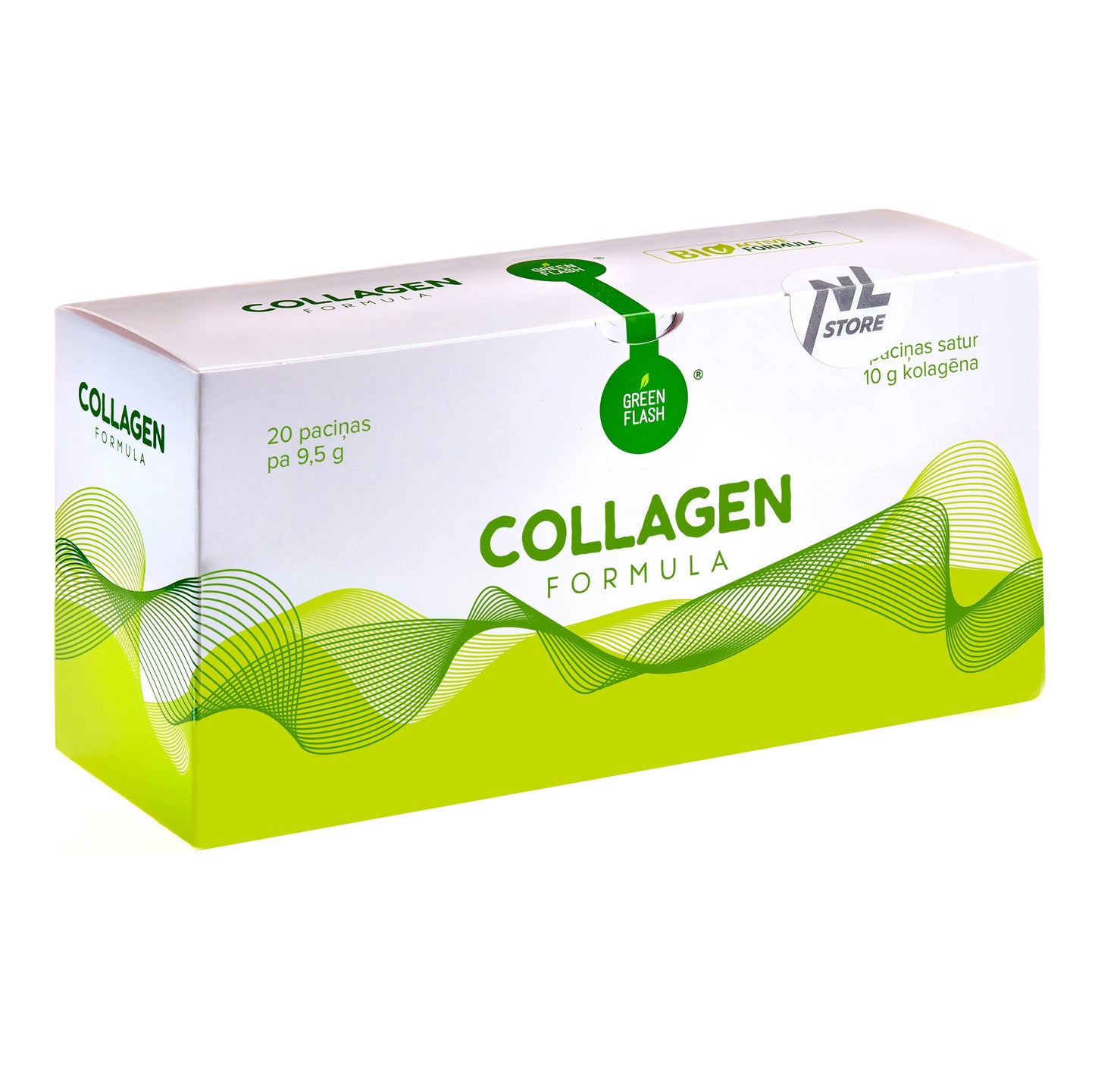 Collagen Formula