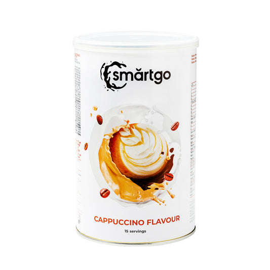 Smart Go Cappuccino