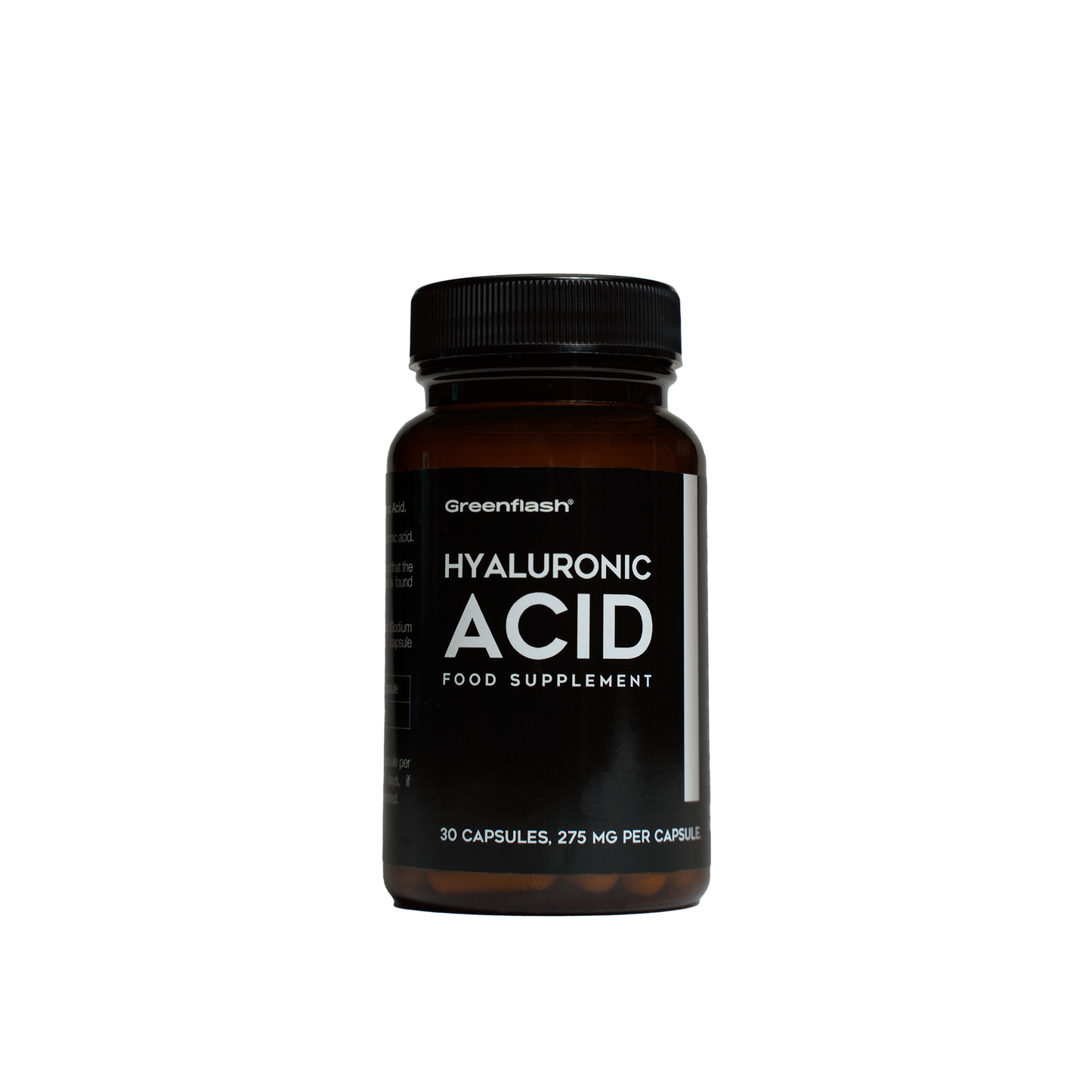 Hyaluronic Acid