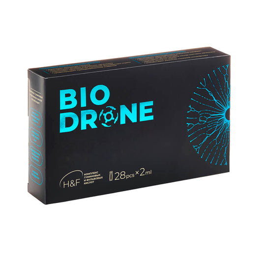 BioDrone Humic Complex